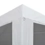 Celebration tent with 10 mesh walls 12x3 m by vidaXL, Tents and gazebos - Ref: Foro24-45112, Price: 199,29 €, Discount: %