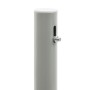 Retractable side awning 120x300 cm blue by vidaXL, Umbrellas - Ref: Foro24-45361, Price: 69,27 €, Discount: %