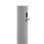 Retractable side awning 120x300 cm blue by vidaXL, Umbrellas - Ref: Foro24-45361, Price: 67,94 €, Discount: %
