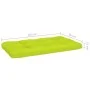 2-seater pallet sofa with impregnated pine wood cushions by , Garden sets - Ref: Foro24-3066683, Price: 212,98 €, Discount: %