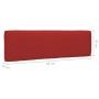 2-Sitzer-Palettensofa mit weiß imprägnierten Kiefernholzkissen von , Gartensets - Ref: Foro24-3066643, Preis: 263,51 €, Rabat...