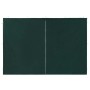 Party tent walls with zipper 2 pcs PE green by vidaXL, Tents and gazebos - Ref: Foro24-45120, Price: 22,32 €, Discount: %