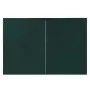 Party tent walls with zipper 2 pcs PE green by vidaXL, Tents and gazebos - Ref: Foro24-45120, Price: 22,25 €, Discount: %