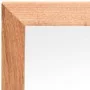 4-teiliges Badmöbelset aus massivem Walnussholz von , Badezimmermöbel - Ref: Foro24-3185785, Preis: 257,49 €, Rabatt: %