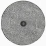Base de sombrilla de granito redonda negra 20 kg de vidaXL, Bases para sombrillas - Ref: Foro24-45068, Precio: 63,95 €, Descu...