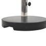 Schwarzer runder Sonnenschirmständer aus Granit, 20 kg von vidaXL, Schirmständer - Ref: Foro24-45068, Preis: 75,40 €, Rabatt: %