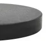 Base de sombrilla de granito redonda negra 20 kg de vidaXL, Bases para sombrillas - Ref: Foro24-45068, Precio: 63,95 €, Descu...