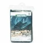Nature Canvas-Markise für Brennholz PE grün 1,5x6 m von Nature, Gartenzubehör - Ref: Foro24-423519, Preis: 29,20 €, Rabatt: %