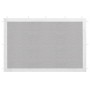 Party Tent Side Wall 2pcs Black and White Mesh by vidaXL, Tents and gazebos - Ref: Foro24-45121, Price: 18,51 €, Discount: %