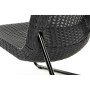 Keter Rio 3-piece garden furniture set in graphite color by , Garden sets - Ref: Foro24-405984, Price: 217,16 €, Discount: %