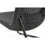 Keter Rio 3-piece garden furniture set in graphite color by , Garden sets - Ref: Foro24-405984, Price: 217,51 €, Discount: %