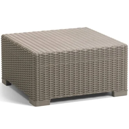 Keter Gartentisch California Cappuccino 198074 von , Modulare Sofas für den Außenbereich - Ref: Foro24-420002, Preis: 92,49 €...