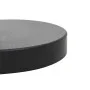 Black round granite parasol base 28.5 kg by vidaXL, Umbrella bases - Ref: Foro24-45064, Price: 83,19 €, Discount: %