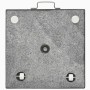 Base de sombrilla cuadrada de granito negro 28,5 kg de vidaXL, Bases para sombrillas - Ref: Foro24-45065, Precio: 74,05 €, De...