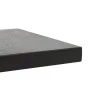 Base de sombrilla cuadrada de granito negro 28,5 kg de vidaXL, Bases para sombrillas - Ref: Foro24-45065, Precio: 90,35 €, De...