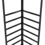 Anthracite gray gazebo 3x4 m by , Tents and gazebos - Ref: Foro24-47958, Price: 257,56 €, Discount: %