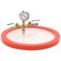 Cámara de vacío de acero inoxidable 18,9 L de vidaXL, Accesorios de bricolaje - Ref: Foro24-143867, Precio: 154,73 €, Descuen...