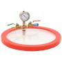 Cámara de vacío de acero inoxidable 18,9 L de vidaXL, Accesorios de bricolaje - Ref: Foro24-143867, Precio: 154,73 €, Descuen...