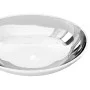 Lavabo de cerámica plateado 40x33x13,5 cm de vidaXL, Lavabos - Ref: Foro24-143473, Precio: 78,50 €, Descuento: %