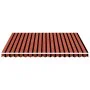 Ersatzstoff für orange und braune Markise 4,5 x 3,5 m von , Markisen - Ref: Foro24-311960, Preis: 71,20 €, Rabatt: %