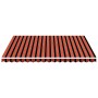 Ersatzstoff für orange und braune Markise 4,5 x 3,5 m von , Markisen - Ref: Foro24-311960, Preis: 71,20 €, Rabatt: %