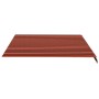 Ersatzstoff für orange und braune Markise 4,5 x 3,5 m von , Markisen - Ref: Foro24-311960, Preis: 71,20 €, Rabatt: %
