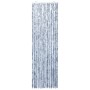 Silberner Chenille-Moskitonetzvorhang 56x200 cm von , Moskitonetze für Fenster - Ref: Foro24-315138, Preis: 37,47 €, Rabatt: %