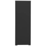 Anthracite steel filing cabinet 90x46x134 cm by , Filing cabinets - Ref: Foro24-336297, Price: 451,44 €, Discount: %