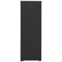 Anthracite steel filing cabinet 90x46x134 cm by , Filing cabinets - Ref: Foro24-336297, Price: 443,17 €, Discount: %