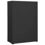 Anthracite steel filing cabinet 90x46x134 cm by , Filing cabinets - Ref: Foro24-336297, Price: 443,17 €, Discount: %