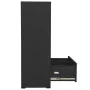 Anthracite steel filing cabinet 90x46x134 cm by , Filing cabinets - Ref: Foro24-336297, Price: 443,17 €, Discount: %