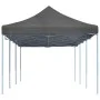 Folding pop-up party tent in anthracite color, 3x9 m. by vidaXL, Tents and gazebos - Ref: Foro24-44980, Price: 332,18 €, Disc...