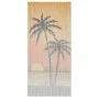 Cortina de bambú para puerta contra insectos 90x200 cm de , Mosquiteras para ventanas - Ref: Foro24-45736, Precio: 53,64 €, D...