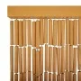 Cortina de bambú para puerta contra insectos 90x200 cm de , Mosquiteras para ventanas - Ref: Foro24-45736, Precio: 53,64 €, D...