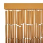 Türvorhang aus Bambus gegen Insekten, 90 x 200 cm von , Moskitonetze für Fenster - Ref: Foro24-45736, Preis: 52,59 €, Rabatt: %