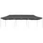 Folding pop-up party tent in anthracite color, 3x9 m. by vidaXL, Tents and gazebos - Ref: Foro24-44980, Price: 335,71 €, Disc...