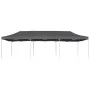 Folding pop-up party tent in anthracite color, 3x9 m. by vidaXL, Tents and gazebos - Ref: Foro24-44980, Price: 332,18 €, Disc...