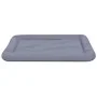 Hundebett in Größe L, grau von , Betten für Hunde - Ref: Foro24-170458, Preis: 20,21 €, Rabatt: %