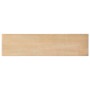 Weiße MDF-Konsolentisch 120x30x76 cm von , Seitentische - Ref: Foro24-280016, Preis: 234,29 €, Rabatt: %