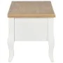 Mueble para TV de madera blanco 100x35x35 cm by , TV Furniture - Ref: Foro24-280049, Price: 166,59 €, Discount: %