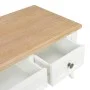 Mueble para TV de madera blanco 100x35x35 cm by , TV Furniture - Ref: Foro24-280049, Price: 166,59 €, Discount: %