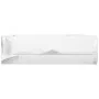 Washbasin with overflow 49x25x15 cm silver ceramic by vidaXL, Sinks - Ref: Foro24-143491, Price: 63,80 €, Discount: %