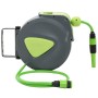 Automatische einziehbare Wandschlauchtrommel 10+1 m von vidaXL, Gartenschlauchhalter - Ref: Foro24-143896, Preis: 56,08 €, Ra...