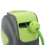 Automatic retractable wall hose reel 10+1 m by vidaXL, Garden hose holder - Ref: Foro24-143896, Price: 54,80 €, Discount: %