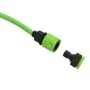 Automatic retractable wall hose reel 10+1 m by vidaXL, Garden hose holder - Ref: Foro24-143896, Price: 54,80 €, Discount: %