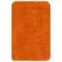 Orangefarbenes 2-teiliges Badematten-Set aus Stoff von vidaXL, Teppiche und Badematten - Ref: Foro24-133235, Preis: 42,96 €, ...