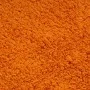 Orangefarbenes 2-teiliges Badematten-Set aus Stoff von vidaXL, Teppiche und Badematten - Ref: Foro24-133235, Preis: 42,96 €, ...