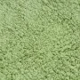 Conjunto de alfombrillas de baño de tela 3 piezas verde de vidaXL, Alfombras y esterillas de baño - Ref: Foro24-133225, Preci...