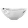 Waschbecken 32,5x14 cm Silberkeramik von vidaXL, Sinkt - Ref: Foro24-143483, Preis: 62,82 €, Rabatt: %