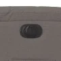 Elektrischer Relaxsessel aus grauem Taupe-Stoff. von , Sessel - Ref: Foro24-3204964, Preis: 283,22 €, Rabatt: %